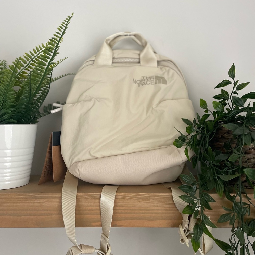 The North Face Women’s never stop mini Backpack